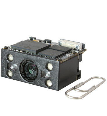 大宝娱乐 LV3000 二维条码扫描引擎