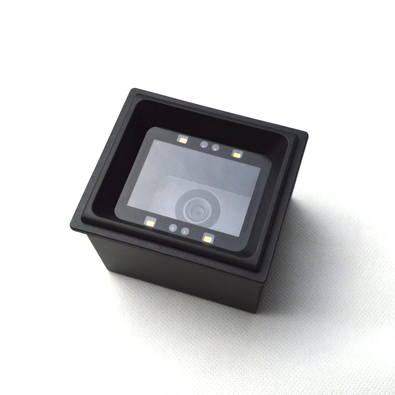 新大陆FM30 二维牢靠式扫描？？？？？ 闸机通道/自助取票机/扫码取票专用扫描头