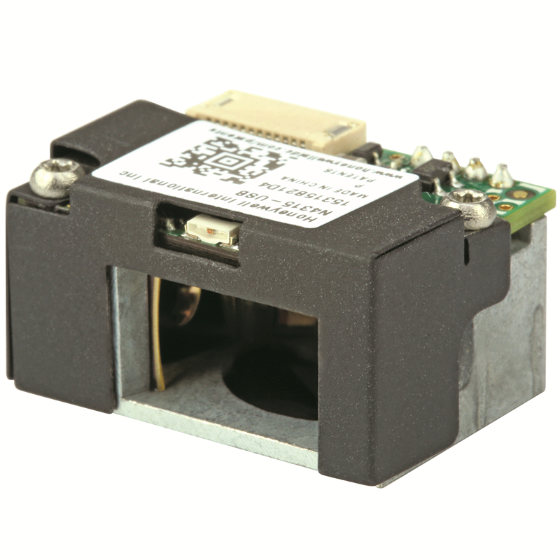 Honeywell霍尼韦尔N4300系列一维条码扫描？？？？？？？