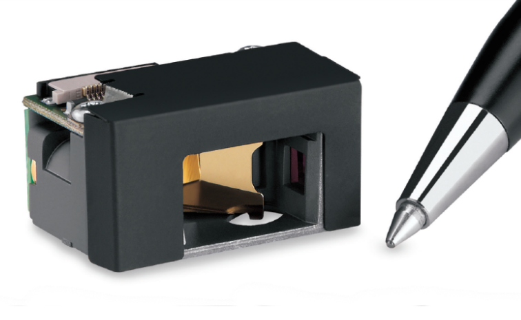 zebra斑马SE95X 激光条码扫描？？？