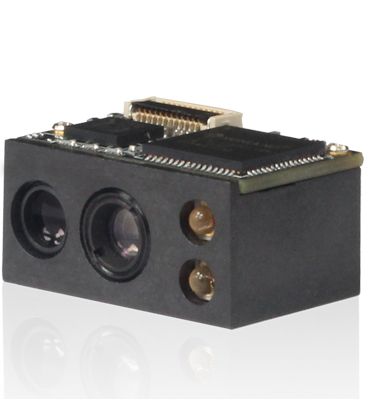 大宝娱乐 LV3096二维码扫描模组