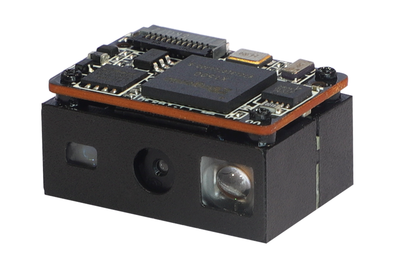 新大陆NLS-EM3596二维码扫描？？？？