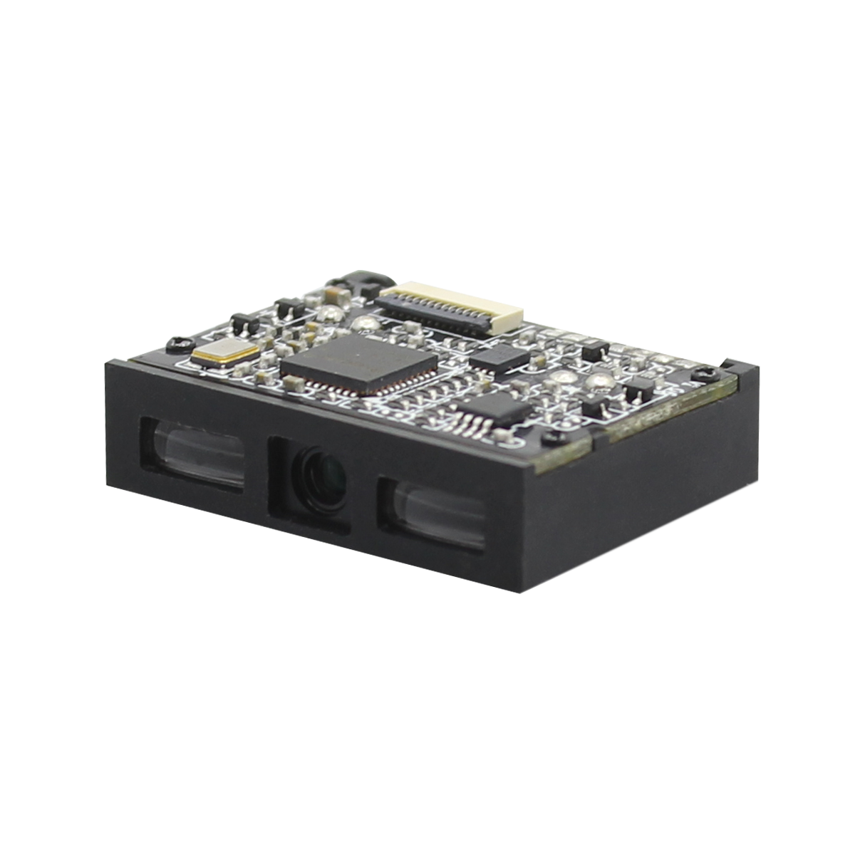 新大陆NLS-EM1365-EX条码扫描？？？？