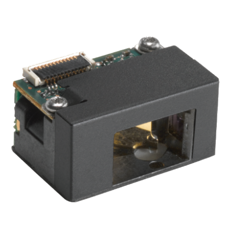 Zebra斑马EM1350 激光扫描？？？