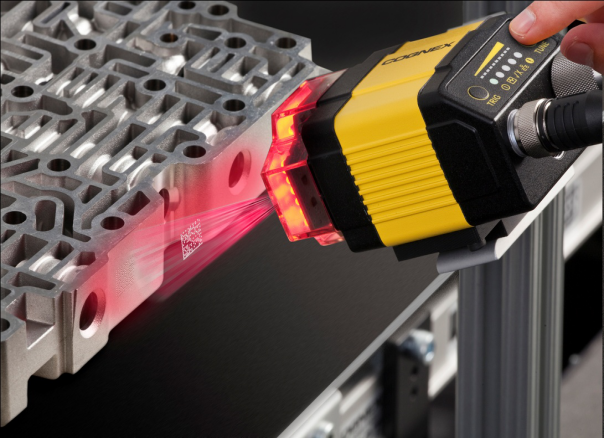 工业流水线扫码的须要性，，，，，，流水线条码扫描装备的选择