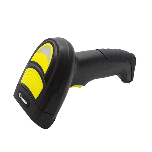 工业生产流水线怎么选用自动读码扫描枪？？？