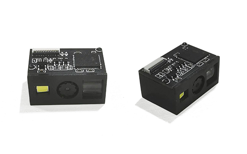 扫描头解码？？？？？