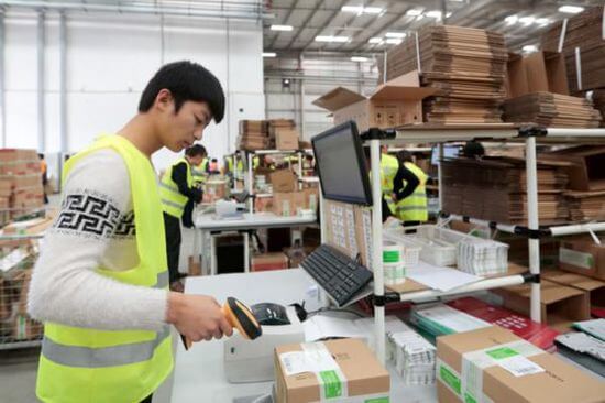 工业扫码枪价钱是几多？？？？哪款工业扫码枪性价比高？？？？