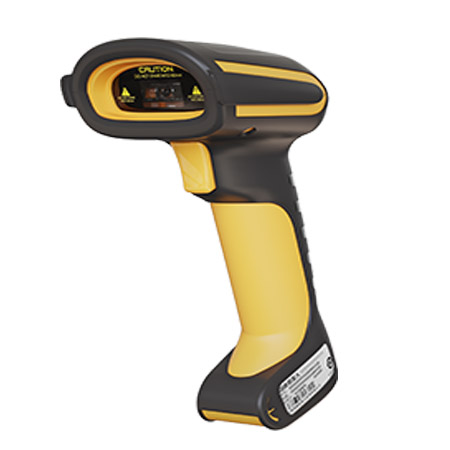 Hikrobot？？？？？？礗DH系列智能读码器手持扫描枪