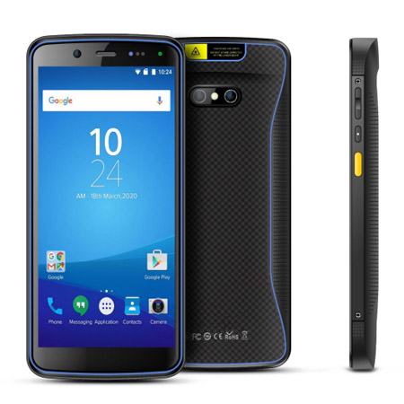 ？？？？？？礛V-IDP5004-332全屏8核智能PDA