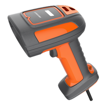 ？？？？礛V-IDH7010-07-NR-L网口工业手持读码器