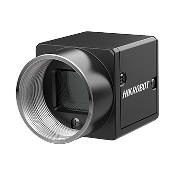 ？？？？？低视CH系列工业面阵相机