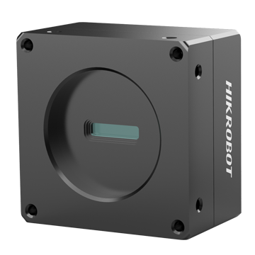 ？？？？低视CL系列工业线阵相机