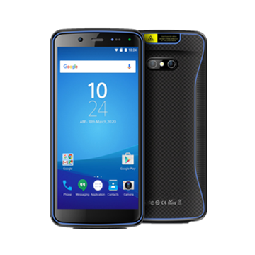 ？？？礛V-IDP5000P智能移动终端