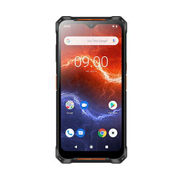 海？？低视MV-IDP5204/4&64全屏PDA