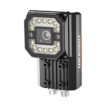 海？？？？？礛V-ID5050M-12S-WBN工业读码器500W像素12mm