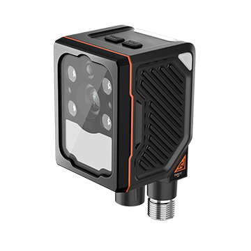 ？？？？？？？礛V-ID3030XM-12M-RBN工业读码器310W像素 12mm焦距