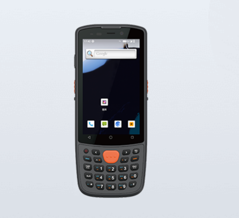 海浚？礛V-IDP3204/32G 八核4寸键盘款智能移动终端